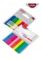 SAMOLEP�C� INDEX MEMO