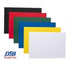 FILUX zadn� desky, le�t�n� karton