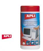 �IST�C� KAPESN�KY vlhk� APLI