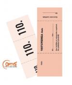 �atnov� a vstupenkov� bloky