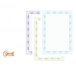 CERTIFIKA�N� PAP�R OPTYS, 20 list�