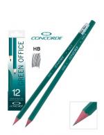 TU�KA GRAFITOV� CONCORDE GREEN OFFICE