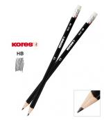 TU�KA GRAFITOV� HEXAGON�LN� KORES