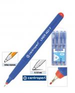 LINER CENTROPEN 4621