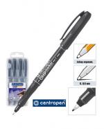 POPISOVA� CENTROPEN 2636 F