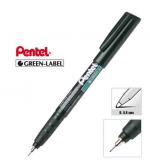 POPISOVA� PENTEL NMF50