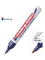 POPISOVA� EDDING 8280