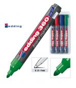 POPISOVA� EDDING 360