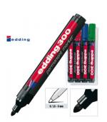 POPISOVA� EDDING 300