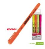 ZV�RAZ�OVA� KORES HIGH LINER