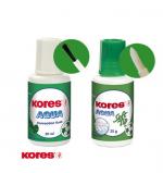 OPRAVN� LAK KORES AQUA SOFT TIP