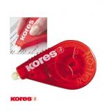 KOREK�N� ROLLER KORES ROLL ON