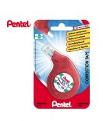 KOREK�N� ROLLER PENTEL XZTN14-BW