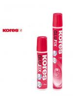 TEKUT� LEPIDLO KORES GLUFIX