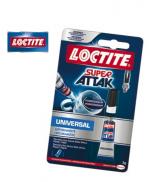 LEPIDLO VTE�INOV� LOCTITE SUPER ATTAK