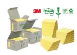 SAMOLEP�C� BLO�EK Post-it, recykl.