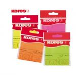 SAMOLEP�C� BLO�EK KORES NEON