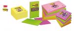 SAMOLEP�C� BLO�EK Post-it super sticky