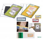 R�ME�EK TARIFOLD DISPLAY FRAME