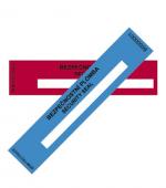 BEZPE�NOSTN� F�LIOV� PLOMBA, typ A