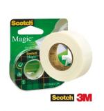 LEP�C� P�SKA 3M Scotch Magic, popisovateln�