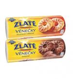 V�necky, v�ce druh�