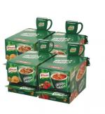 Instantn� pol�vka Knorr