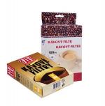 Filtry na k�vu, v�ce druh�