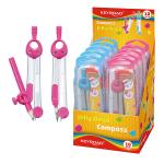 KRU��TKO KEYROAD Jelly Bean