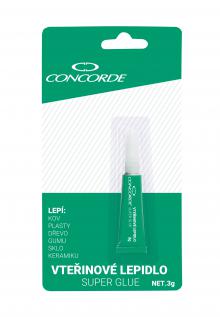 Lepidlo vte�inov� CONCORDE