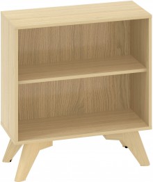 Sk��� ROOT otev�en�<br>800 x 450 x 887 mm