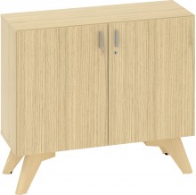 Sk��� ROOT dve�e<br>1000 x 450 x 887 mm