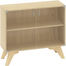 Sk��� ROOT sklo<br>1000 x 450 x 887 mm