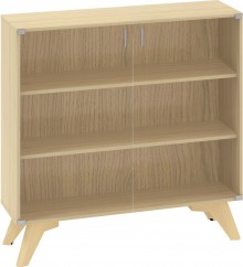 Sk��� ROOT sklo<br>1200 x 450 x 1215 mm