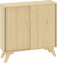 Sk��� ROOT posuvn� dv.<br>1200 x 450 x 1215 mm