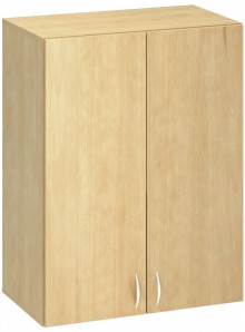 Sk��� dve�e n�stavec<br>800 x 470 x 1045 mm