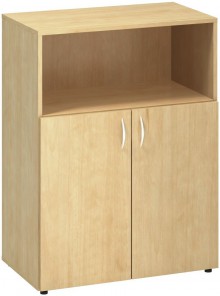 Sk��� dve�e/nika<br>800 x 470 x 1063 mm