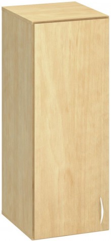 Sk��� dv. n�stavec L<br>400 x 470 x 1045 mm