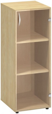 Sk��� sklo P<br>400 x 458 x 1063 mm