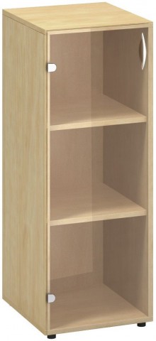 Sk��� sklo L<br>400 x 458 x 1063 mm