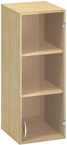 Sk��� sklo n�stavec P<br>400 x 458 x 1045 mm