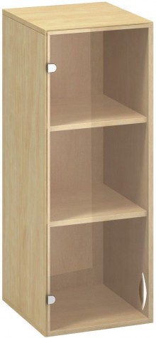 Sk��� sklo n�stavec L<br>400 x 458 x 1045 mm