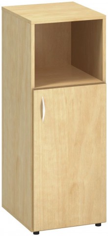 Sk��� dve�e/nika P<br>400 x 470 x 1063 mm