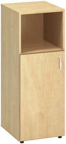 Sk��� dve�e/nika L<br>400 x 470 x 1063 mm