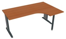 Kancel��sk� st�l<br>FE 1800 60 L<br>180 x 120 cm