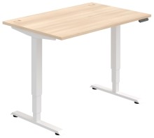 V��kov� stav. st�l<br>MSR 3M 1200 pam�<br>120x80 cm