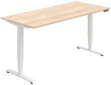 V��kov� stav. st�l<br>MSR 3M 1800 pam�<br>180x80 cm