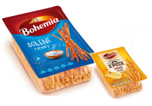 Bohemia ty�inky, v�ce druh�