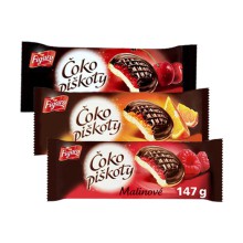 �okopi�koty Figaro, v�ce druh�