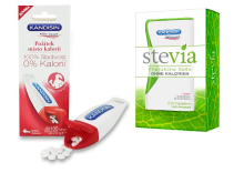 Sladidlo Teekanne Kandisin, p��rodn� �i um�l�